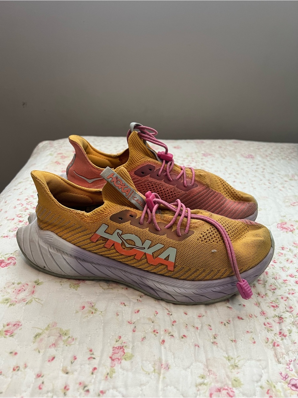 HOKA Women’s Carbon X